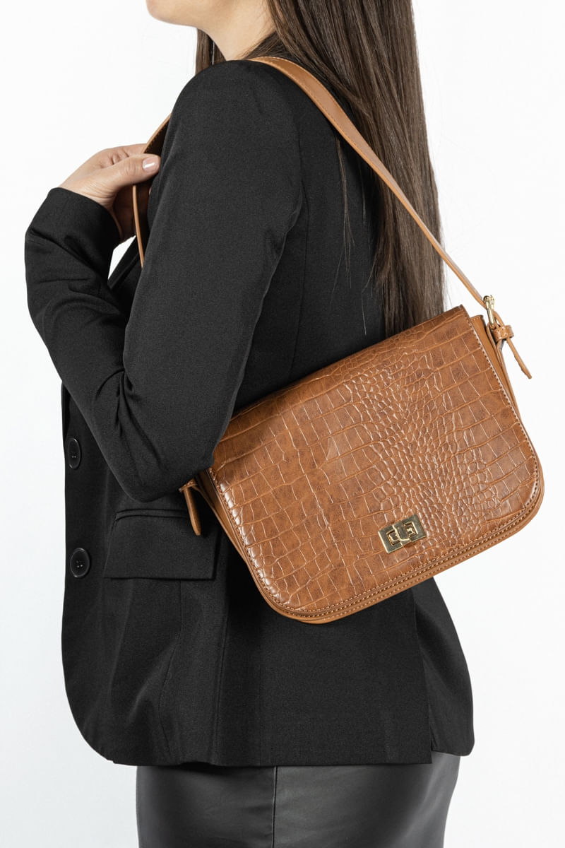 brahmin shoulder bolsa