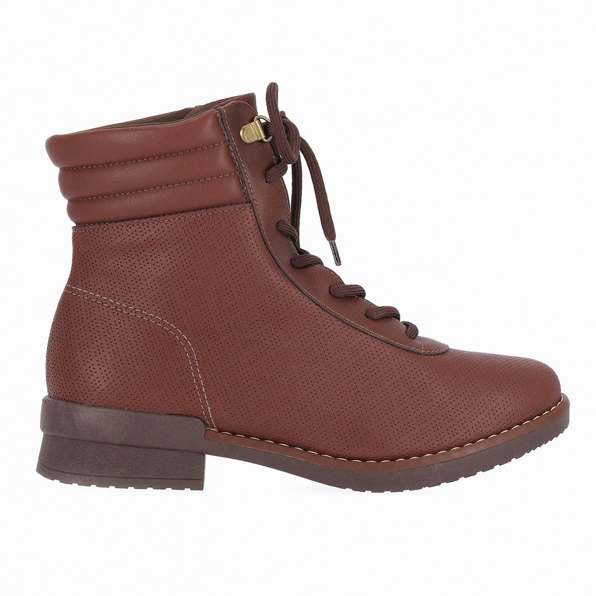 Bota piccadilly salto store baixo