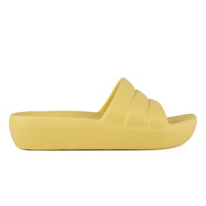 Slide Marshmallow Amarelo