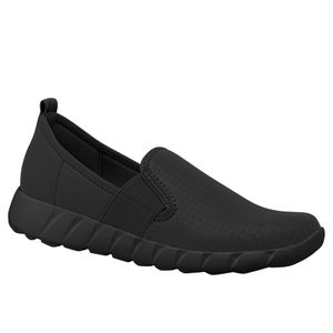 Tênis Rasteira Preto
