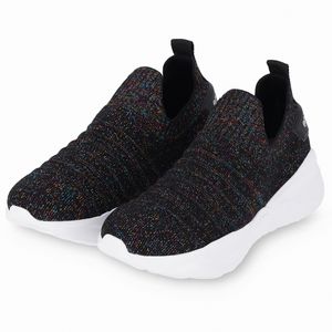 Tênis Energy ON Preto Multicolor