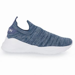 Tênis Energy On Jeans Estonado