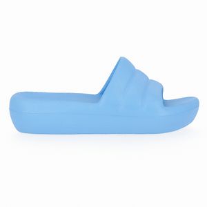 Slide Marshmallow Azul Celeste
