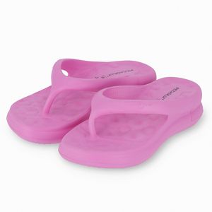 Chinelo Marshmallow Magenta
