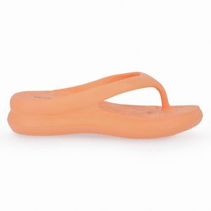 Chinelo Marshmallow Salmao