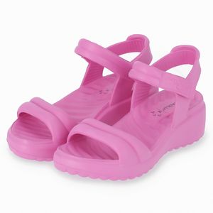 Sandália Marshmallow Magenta