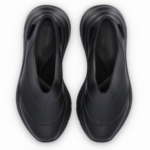 Tênis Marshmallow Preto
