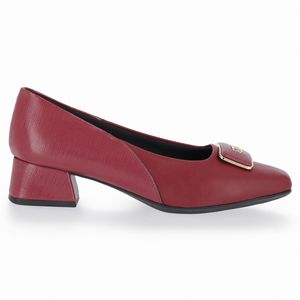Sapato Tati Salto Médio Ruby