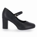 Sapato piccadilly boneca store preto