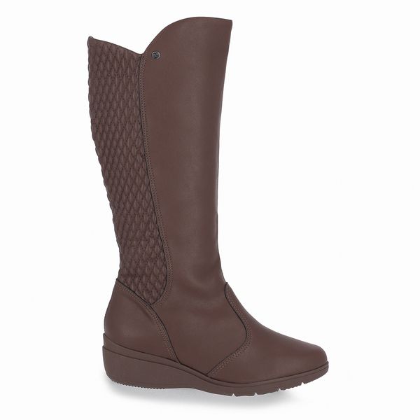 Bota de 2024 couro piccadilly