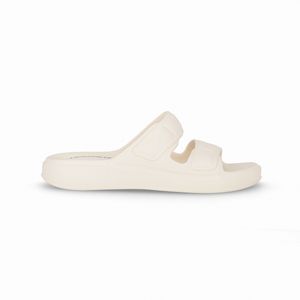 Papete Marshmallow Off White