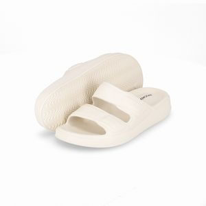 Papete Marshmallow Off White