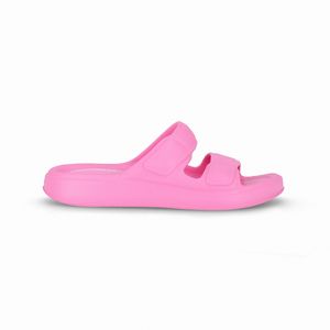 Papete  Marshmallow Rosa Chiclete