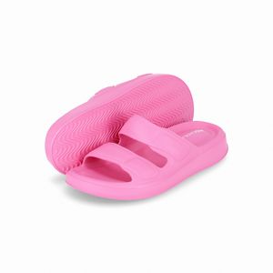 Papete  Marshmallow Rosa Chiclete