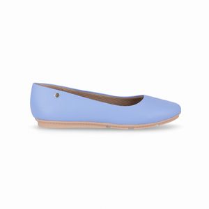 PICCADILLY MAXI - Sapato Michele Salto Baixo Hortensia