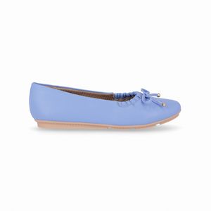 PICCADILLY MAXI - Sapato Michele Salto Baixo Hortensia
