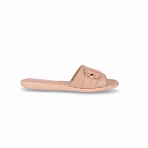 Chinelo Joana  Nude Claro