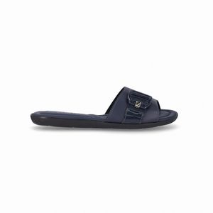Rasteirinha Joana Navy