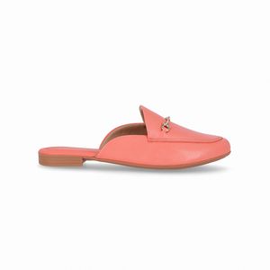 Mule Antonela Salto Baixo Coral