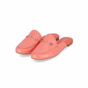 Mule Antonela Salto Baixo Coral