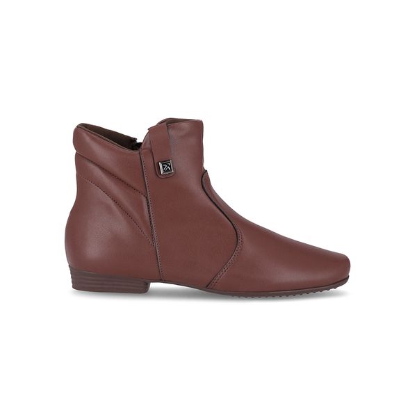 Bota cano sale curto piccadilly