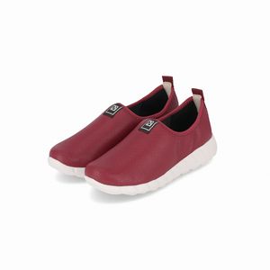 Slip On Fabi Rasteira Ruby