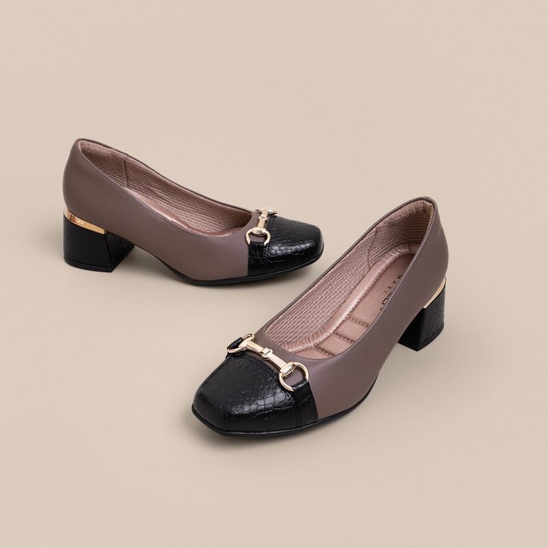 PICCADILLY-MAXI---Sapato-Estela-Salto-Medio-Taupe--1-