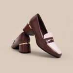 PICCADILLY-MAXI---Sapato-Loafer-Estela-Salto-Medio-Pinhao--1-