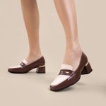 PICCADILLY-MAXI---Sapato-Loafer-Estela-Salto-Medio-Pinhao--2-