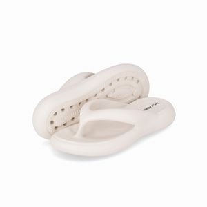 Chinelo Marshmallow Off White