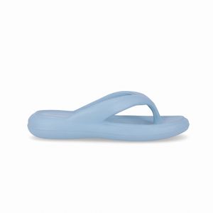 Chinelo Marshmallow Azul Denim