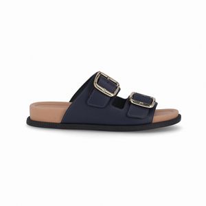 Birken  Anali Rasteira Navy