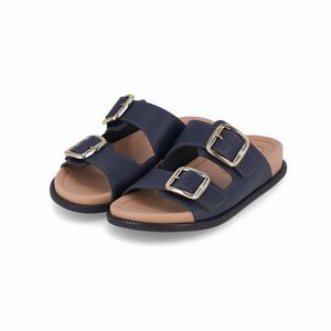 Birken  Anali Rasteira Navy