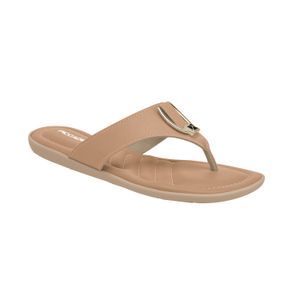 Chinelo Joana Rasteira Amendoa
