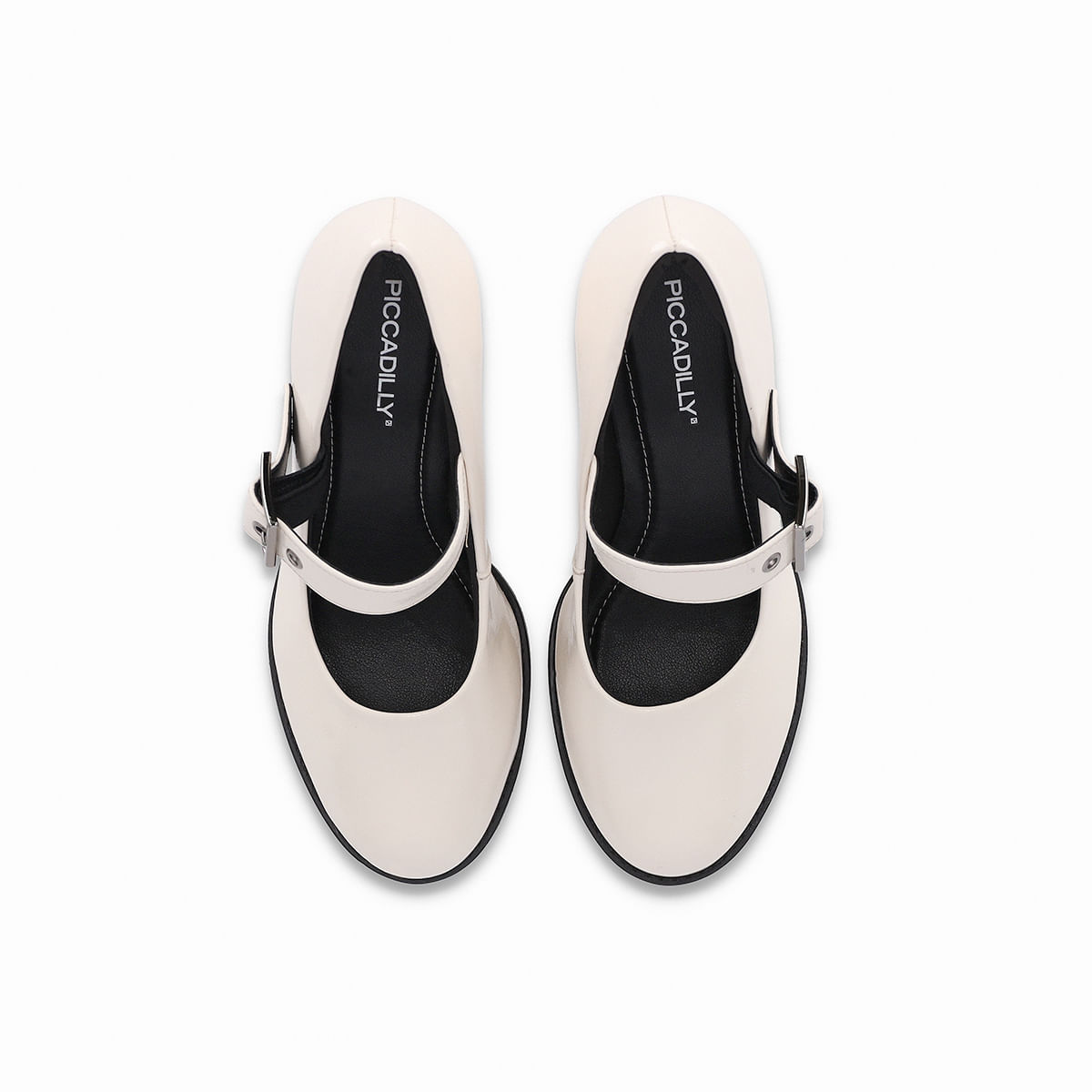 2024-25 秋冬新作  ハイブランドの Boneca Elisete Salto Alto Off White - PICCADILLY ジャケット・アウター