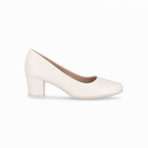 Scarpin Laura Salto Médio