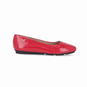 PICCADILLY MAXI – Sapato Michele Salto Baixo
