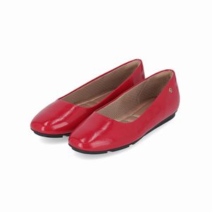 PICCADILLY MAXI – Sapato Michele Salto Baixo