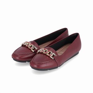 PICCADILLY MAXI - Sapato Michele Salto Baixo Ruby