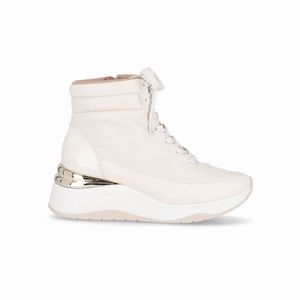 Tênis Nina Off White