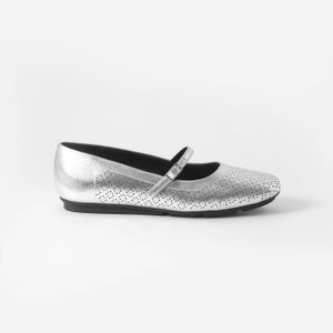PICCADILLY MAXI – Sapato Michele Salto Baixo