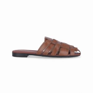 Mule Antonela Salto Baixo Camel