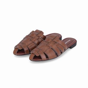 Mule Antonela Salto Baixo Camel
