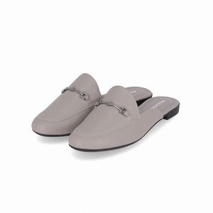 Mule Antonela Salto Baixo Concreto