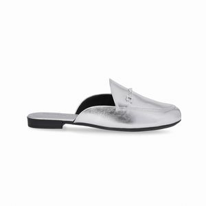 Mule Antonela Salto Baixo Prata