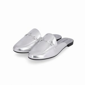 Mule Antonela Salto Baixo Prata