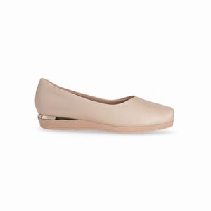 PICCADILLY MAXI – Sapato Fernanda Salto Baixo