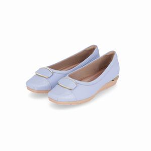 PICCADILLY MAXI – Sapato Fernanda Salto Baixo