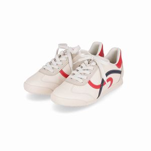 Tênis Kelly Off White com Gelo