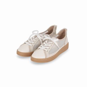 Tênis Beta Off White com Gelo
